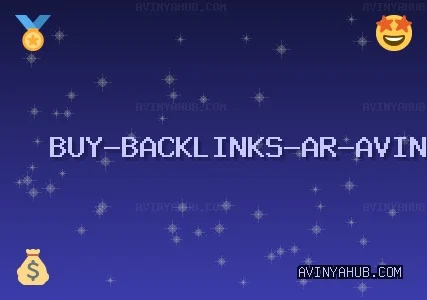 Buy Backlinks روابط خلفية عالية الجودة