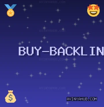 Buy Backlinks उच्च गुणवत्ता बैकलिंक्स
