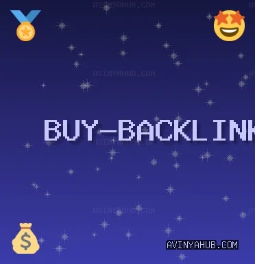 Buy Backlinks Backlink Berkualitas